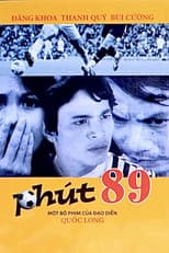 Poster for 89th Minute