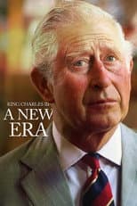 Poster for King Charles III: A New Era