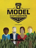 Poster for Model Citizens