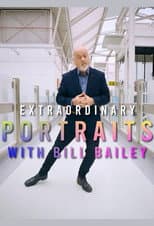Poster for Extraordinary Portraits