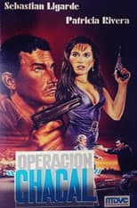 Poster for Operation Jackal