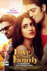 Poster for Love You Family
