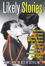 Poster for Likely Stories Vol. 1