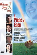 Poster for A Piece of Eden