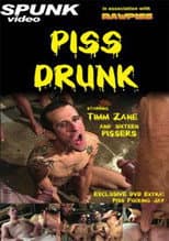 Poster for Piss Drunk
