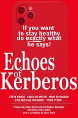 Poster for Echoes of Kerberos