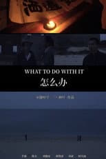 Poster for What to Do with It