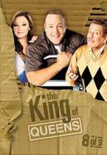 Poster for Season 8