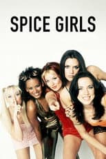 Poster for Spice Girls: How Girl Power Changed Britain