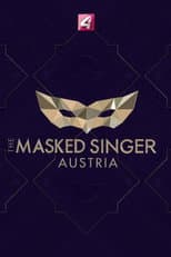 Poster for The Masked Singer Austria