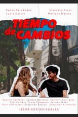 Poster for Tiempo de Cambios
