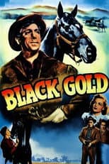 Poster for Black Gold
