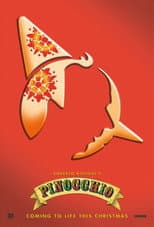 Poster for Pinocchio