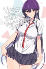 Poster for Please Put Them On, Takamine-san
