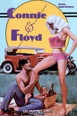 Poster for Connie and Floyd