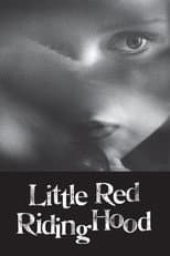 Poster for Little Red Riding Hood
