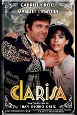Poster for Clarisa