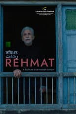 Poster for Rehmat