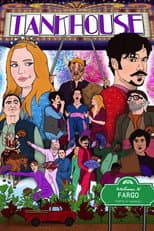 Poster for Tankhouse