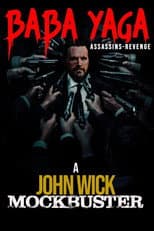 Poster for Baba Yaga: Assassins Revenge