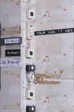 Poster for Youp van 't Hek: De Waker, de Slaper & de Dromer