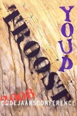 Poster for Youp Van 't Hek: Troost
