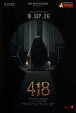 Poster for 418