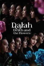 Poster for Dalah: Death and the Flowers