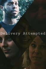 Poster for Delivery Attempted