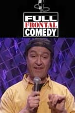 Poster for Full Frontal Comedy
