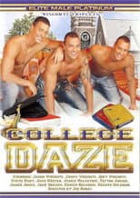 Poster for College Daze