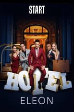 Poster for Hotel Eleon