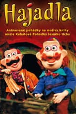 Poster for Hajadla