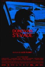 Poster for Donovan Escapes