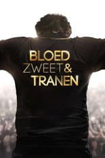 Poster for Blood, Sweat and Tears