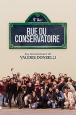 Poster for Rue du Conservatoire