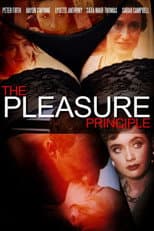 Poster for The Pleasure Principle