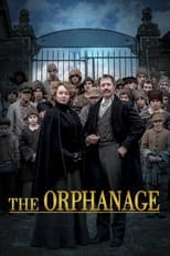 Poster for The Orphanage