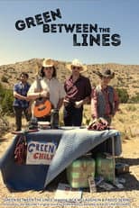 Poster for Green Between The Lines