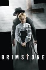 Poster for Brimstone