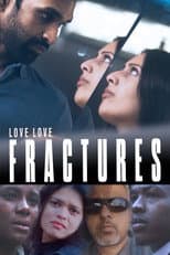 Poster for Love Love: Fractures