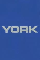 Poster for York
