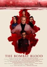 Poster for The Bombay Blood
