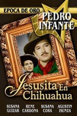 Poster for Jesusita en Chihuahua