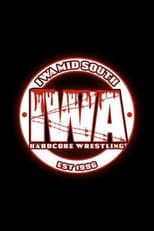 Poster for IWA Mid-South Miss Independent