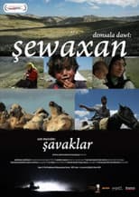 Poster for The Last Season: Shawaks