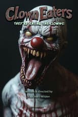 Poster for ClownEaters