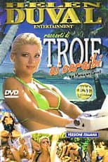 Poster for Racconti di troie ai Caraibi