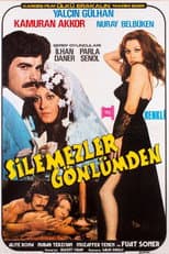 Poster for Silemezler Gönlümden