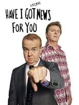 Poster for Have I Got a Bit More News for You
